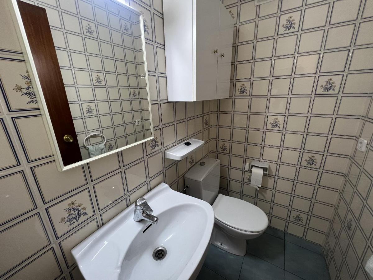 Casablanca I 1-1 Appartement *